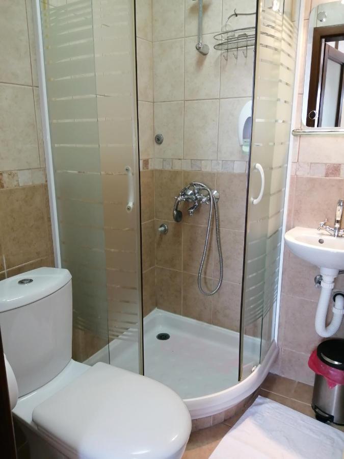 Hotel Pelikan Virpazar Esterno foto