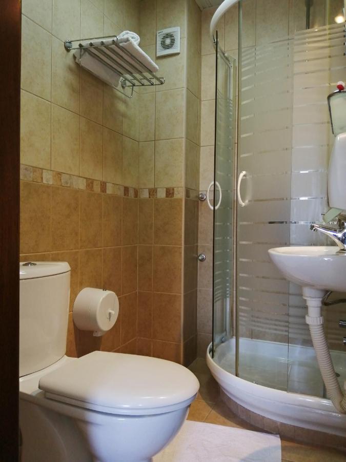 Hotel Pelikan Virpazar Esterno foto