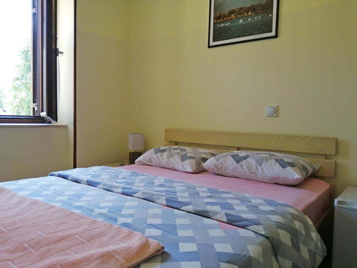Hotel Pelikan Virpazar Esterno foto
