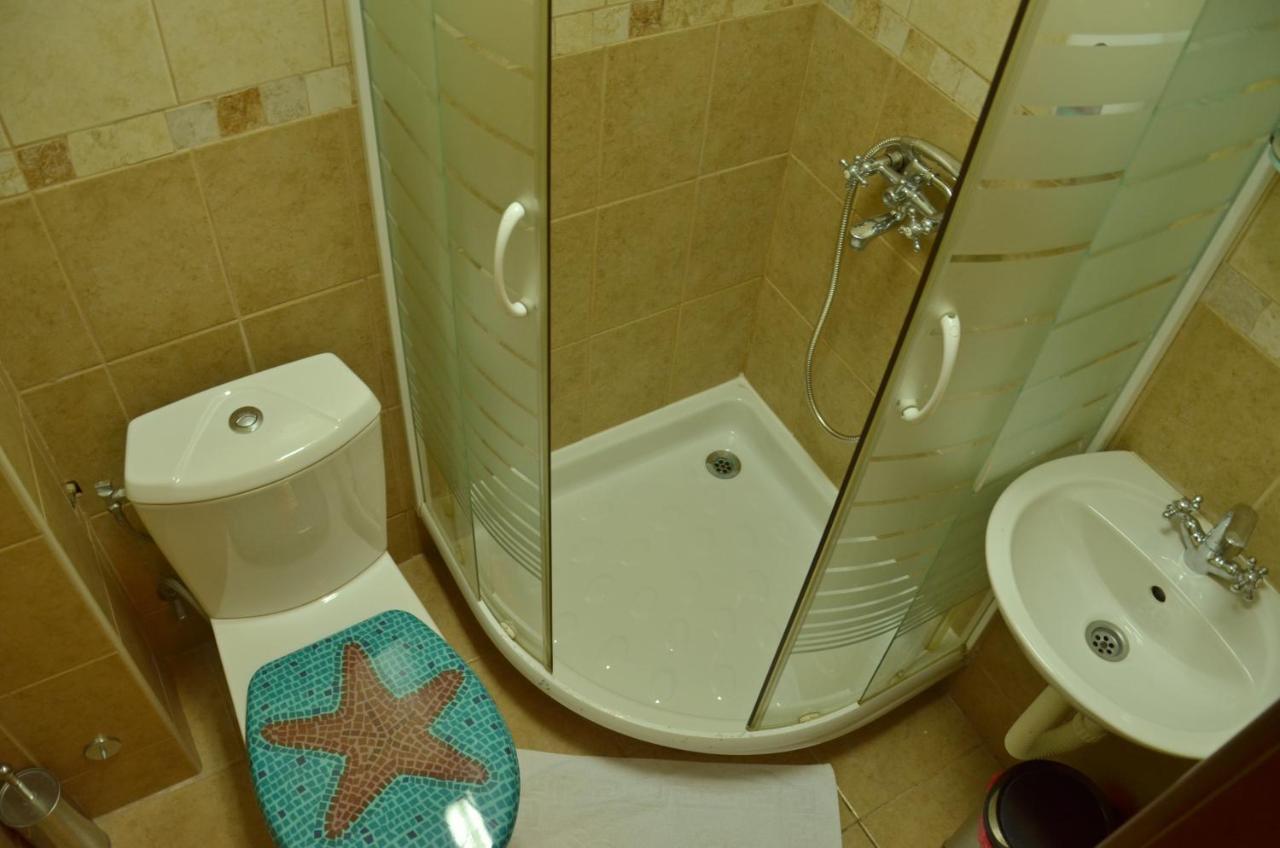 Hotel Pelikan Virpazar Esterno foto