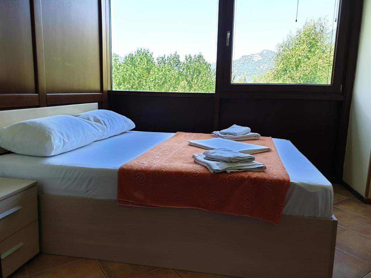 Hotel Pelikan Virpazar Esterno foto