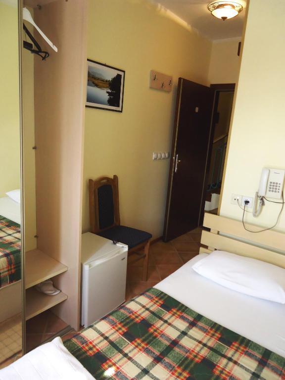 Hotel Pelikan Virpazar Esterno foto