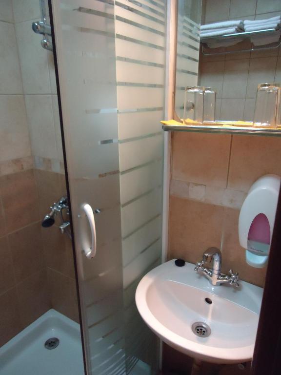 Hotel Pelikan Virpazar Esterno foto
