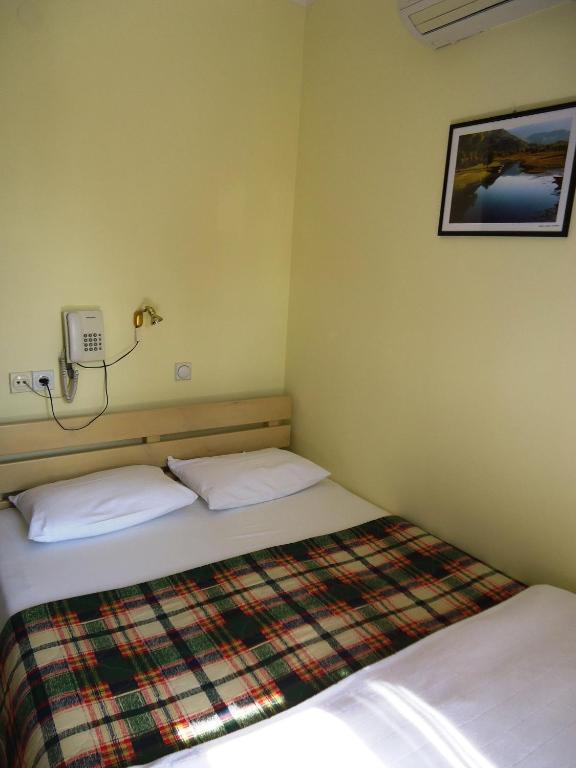 Hotel Pelikan Virpazar Esterno foto