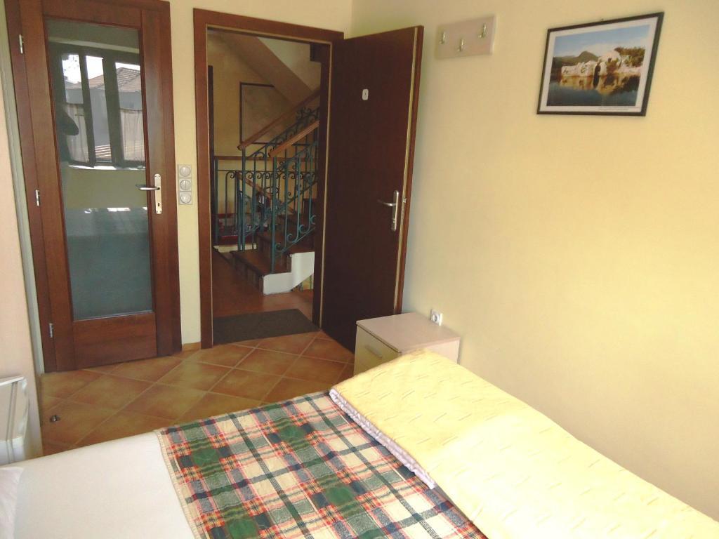 Hotel Pelikan Virpazar Esterno foto