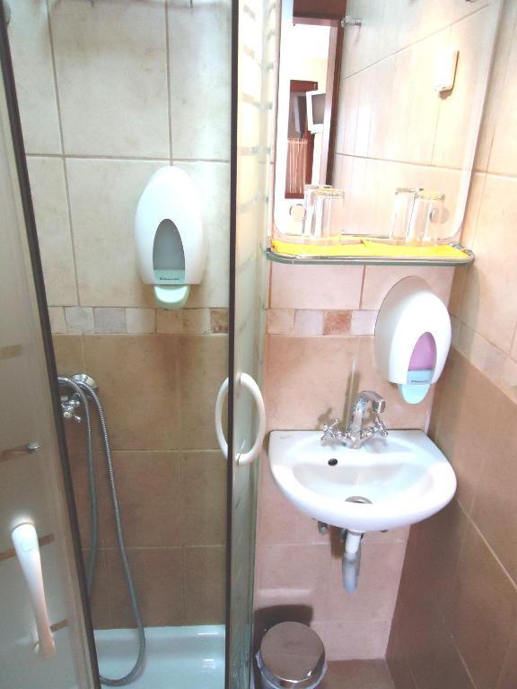 Hotel Pelikan Virpazar Camera foto