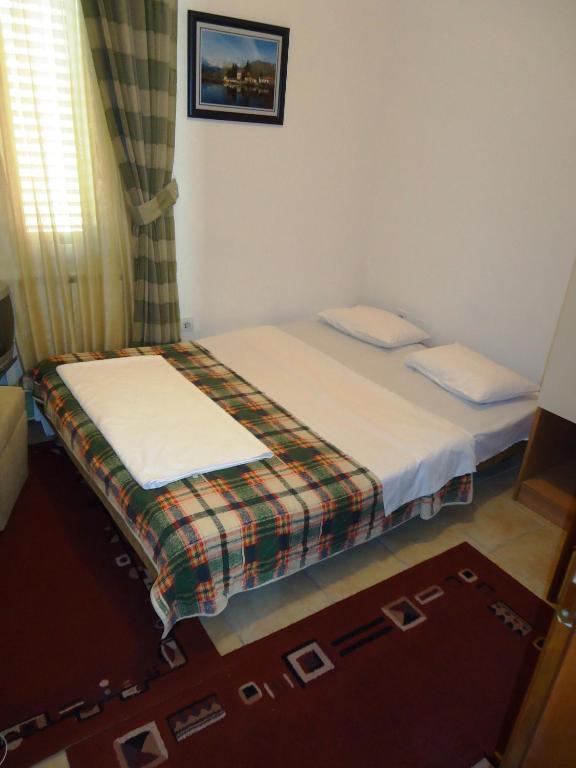 Hotel Pelikan Virpazar Camera foto