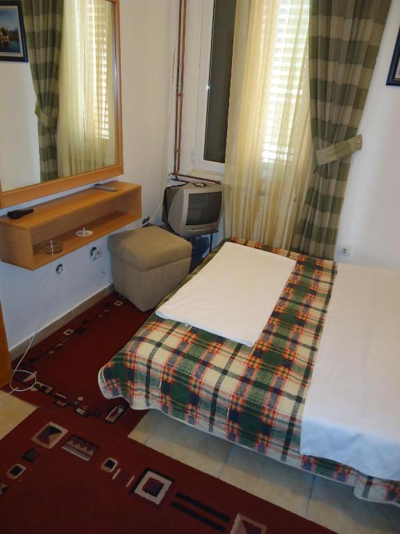 Hotel Pelikan Virpazar Camera foto