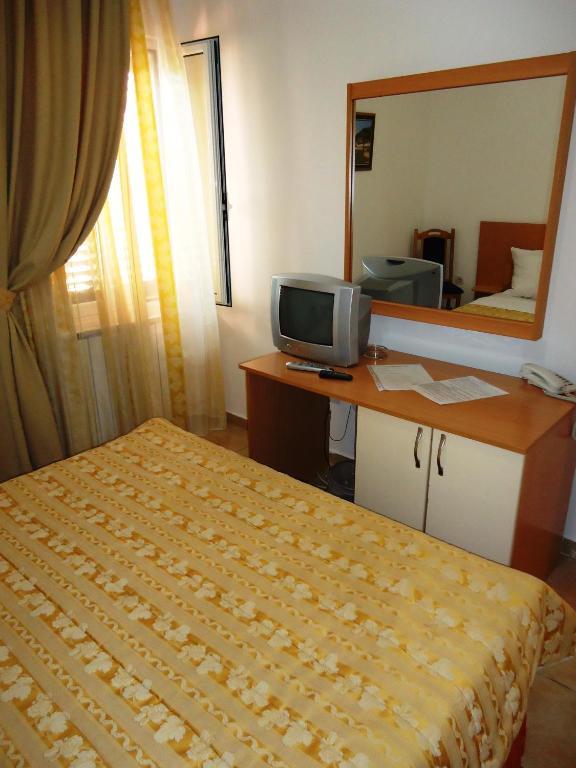 Hotel Pelikan Virpazar Camera foto