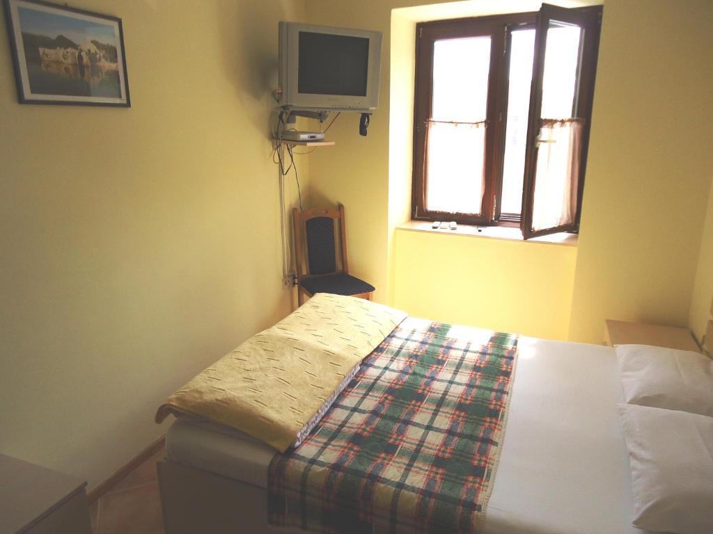 Hotel Pelikan Virpazar Camera foto