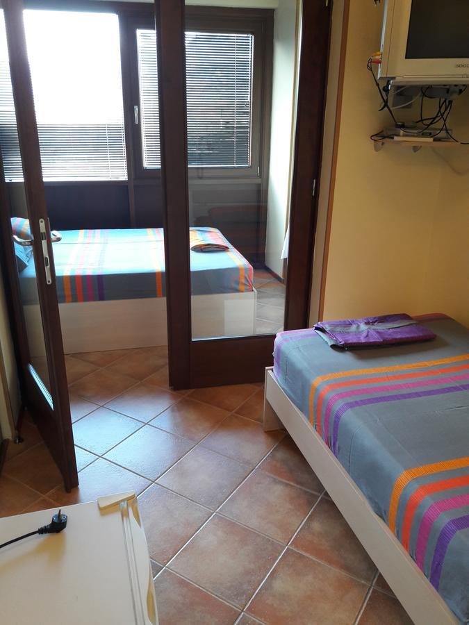 Hotel Pelikan Virpazar Esterno foto